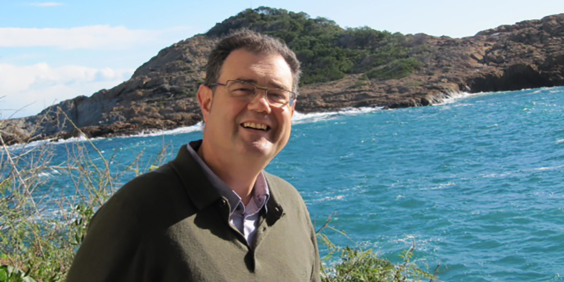 Dr. Xavier Sierra Dr. Xavier Sierra