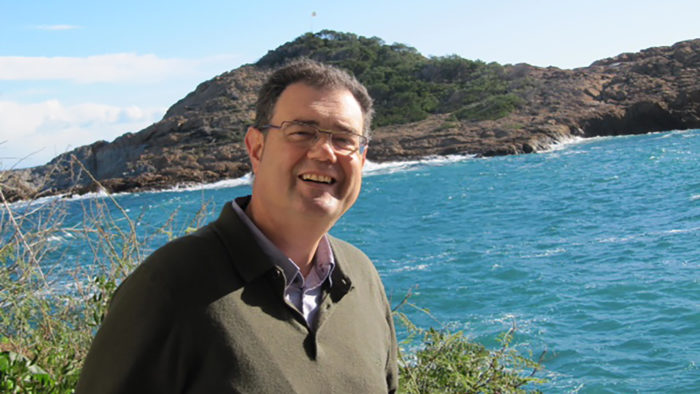 Dr. Xavier Sierra Dr. Xavier Sierra